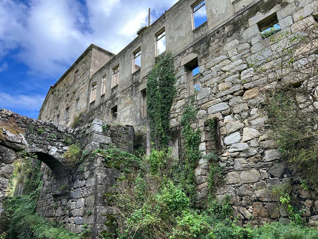 Restoration in Progress