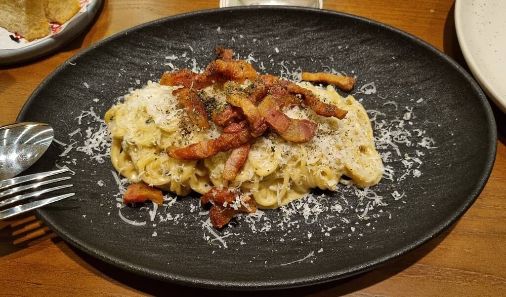 Cozy & Romantic Ambiance