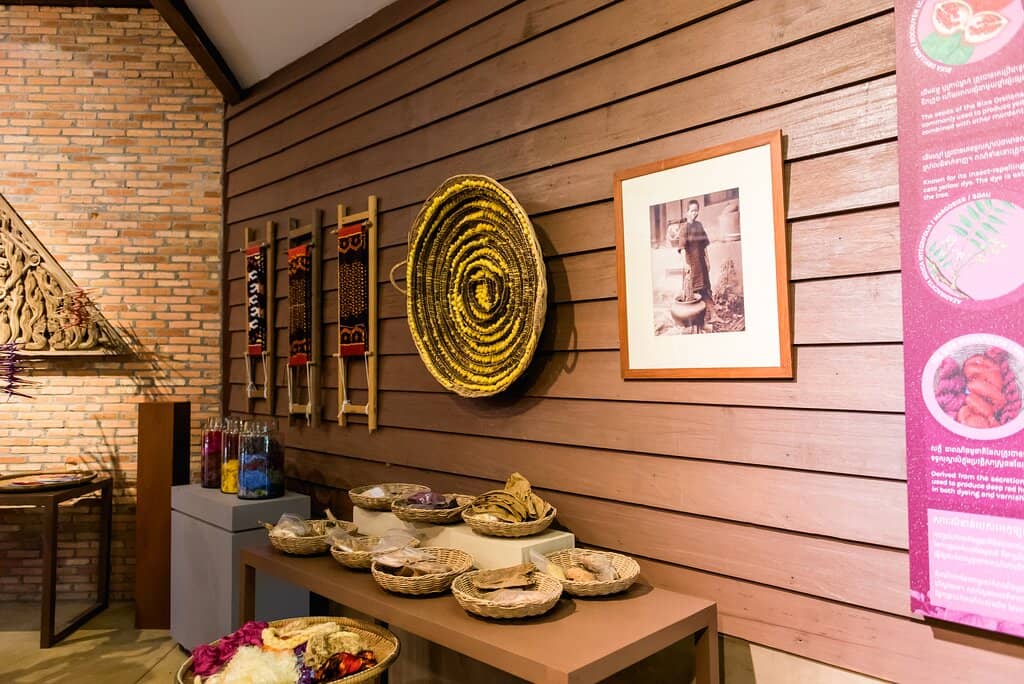 Artisan Workshops