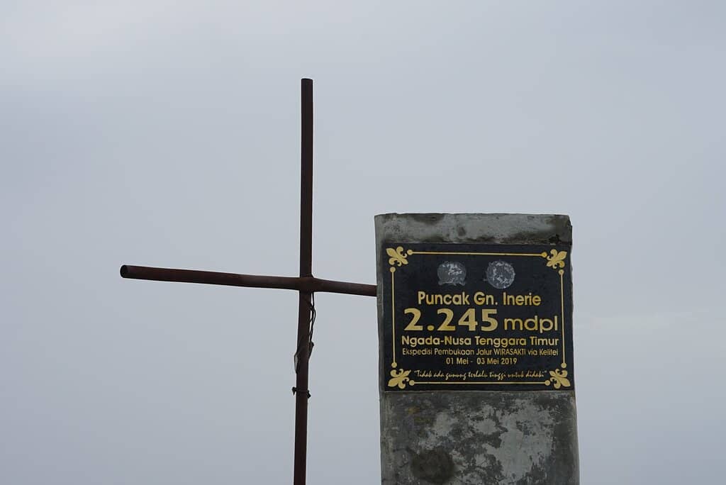 Steep & Challenging Trails