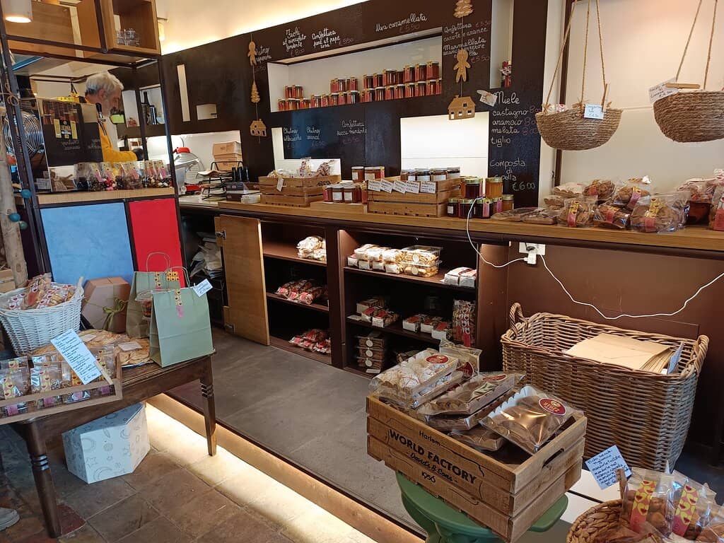 Wine Tasting Experience