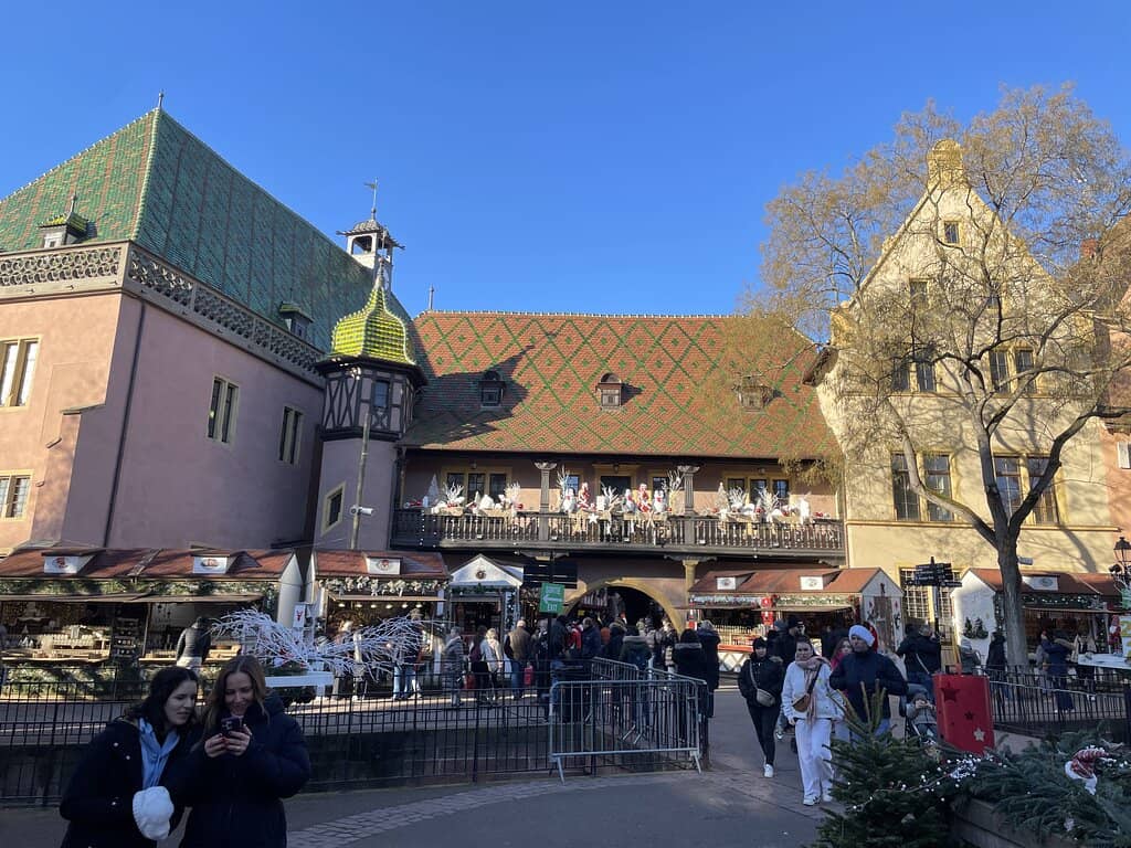 Christmas Markets