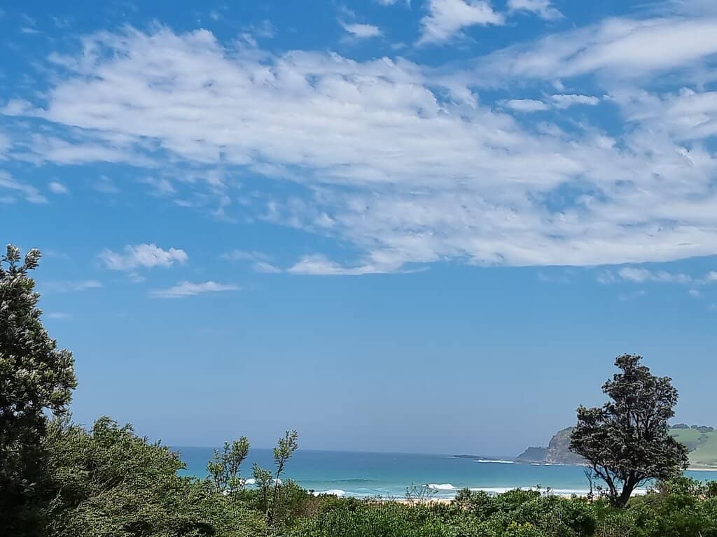 Crystal-Clear Turquoise Waters