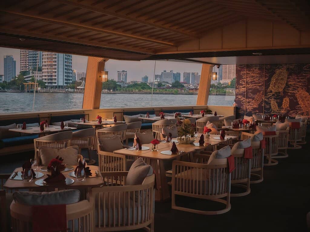 Elegant Ambiance