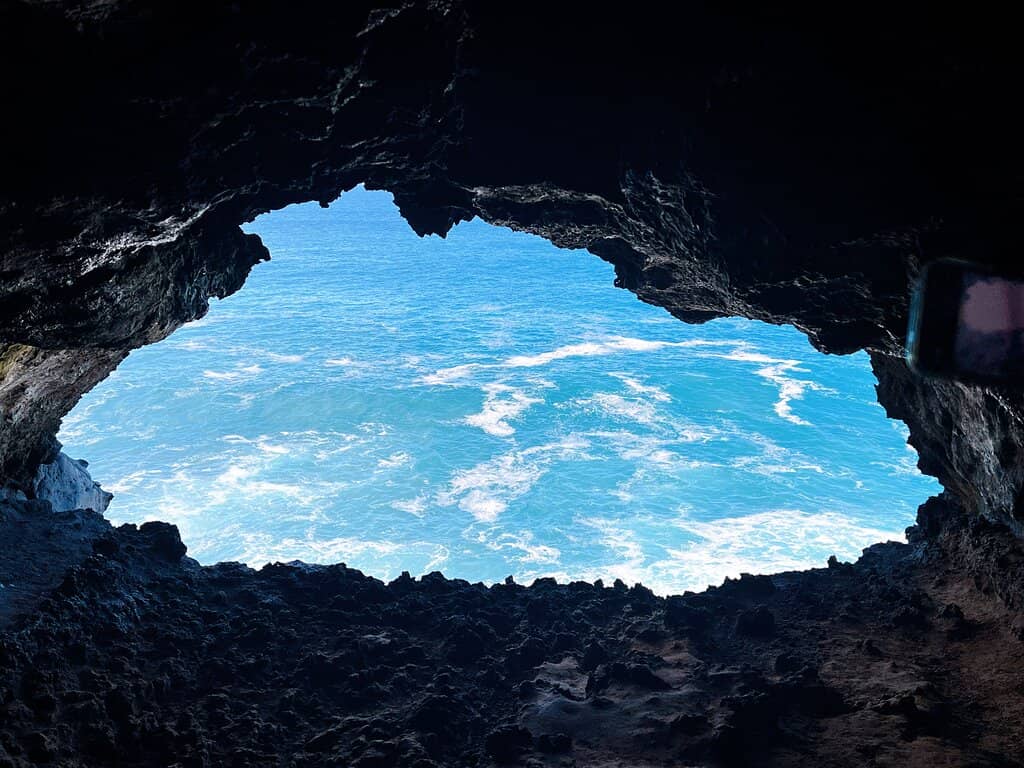 The Two Windows