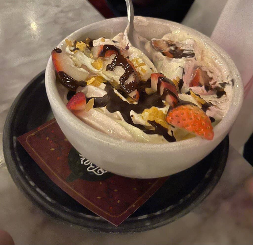 Instagram-Famous Confections