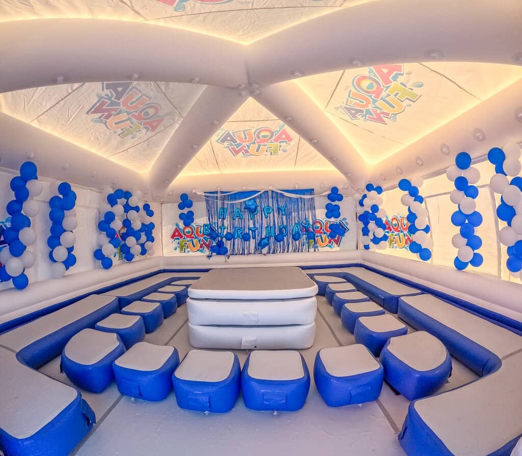 Family Fun & Birthday Parties