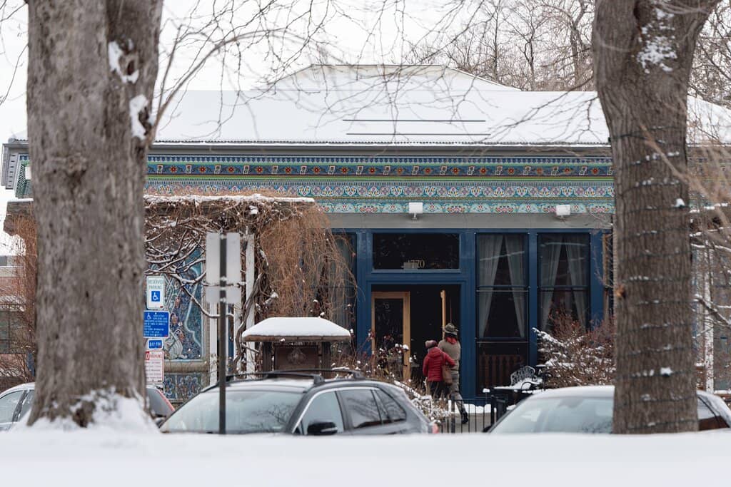 Unique Traditional Seating