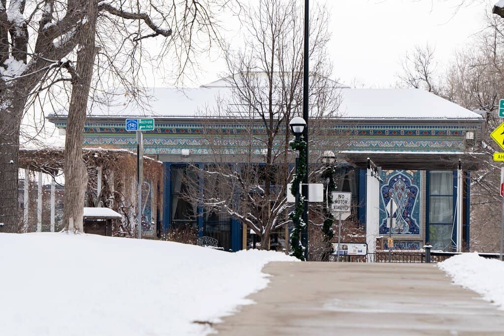 Global Tea Selection