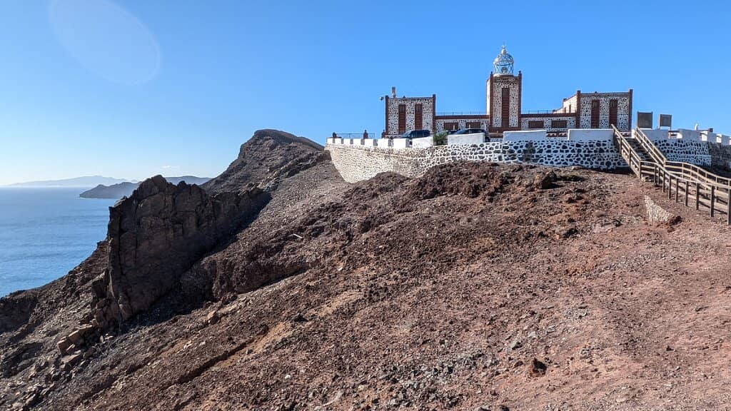 Panoramic Ocean Vistas
