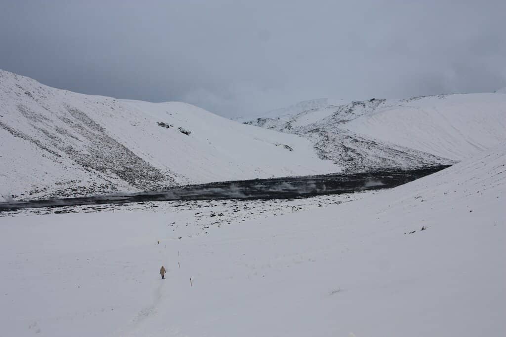 Meradalir Viewpoint