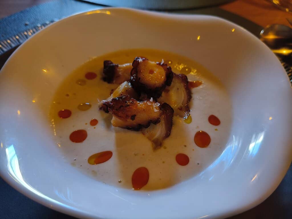 Traditional Dishes with a Modern Twist