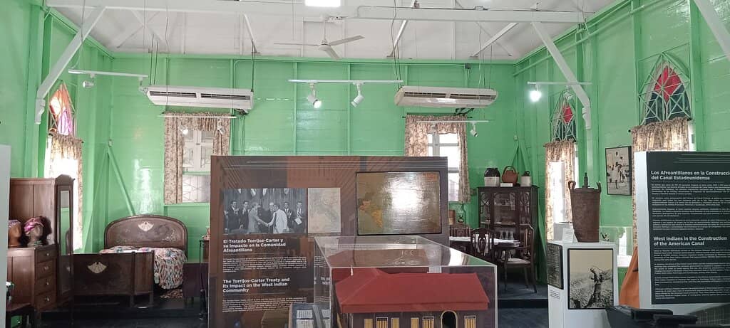 Struggle Against Discrimination