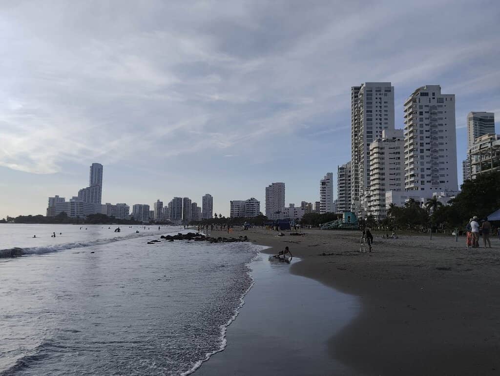 Umbrella & Chair Rentals