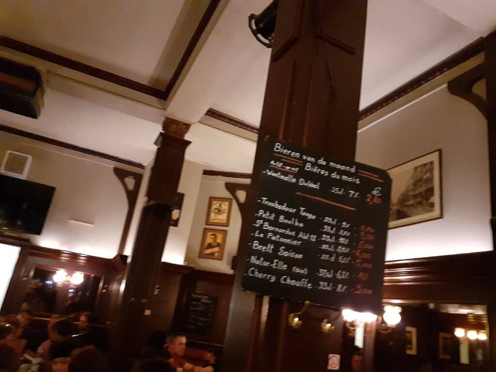 Local Social Atmosphere