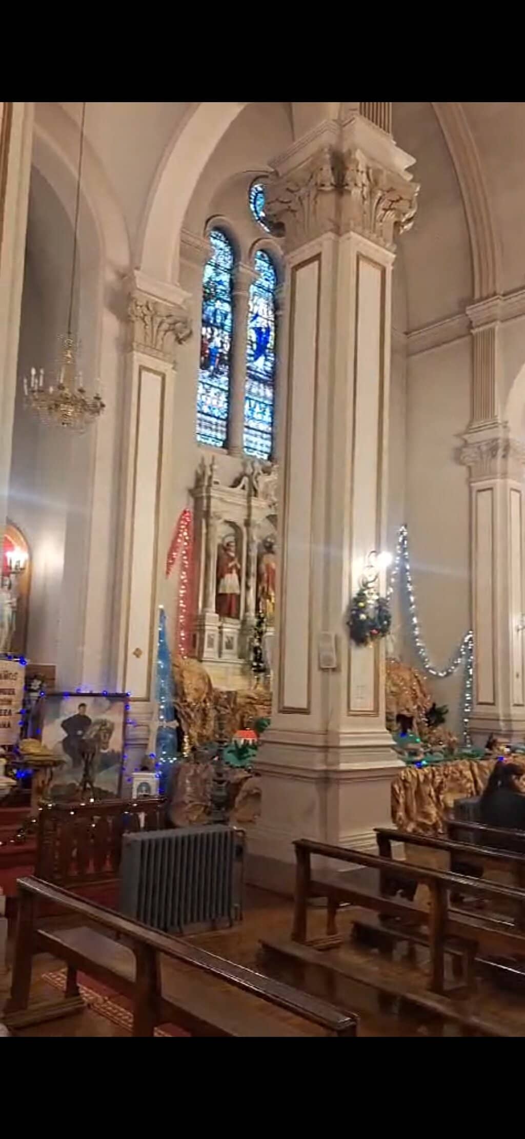 Stained Glass Windows