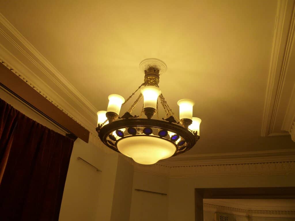 Architectural Acoustics