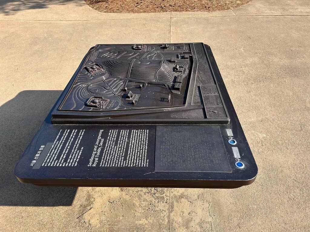 Tranquil Green Spaces