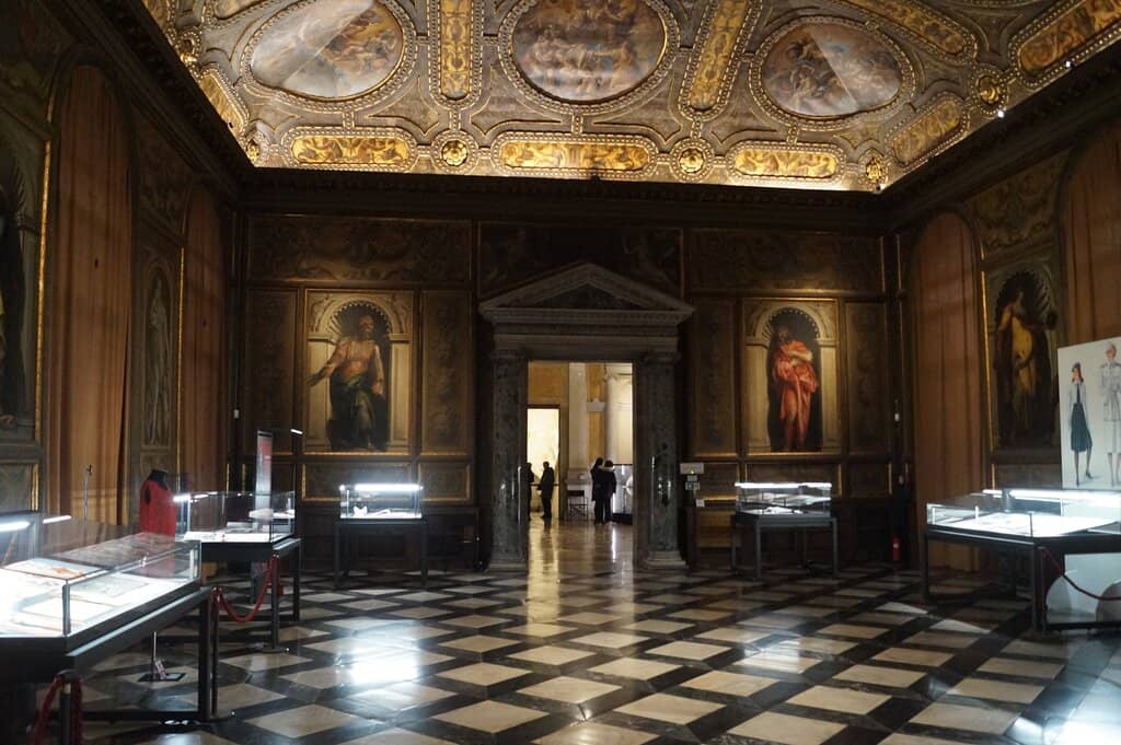 Manuscript Collection