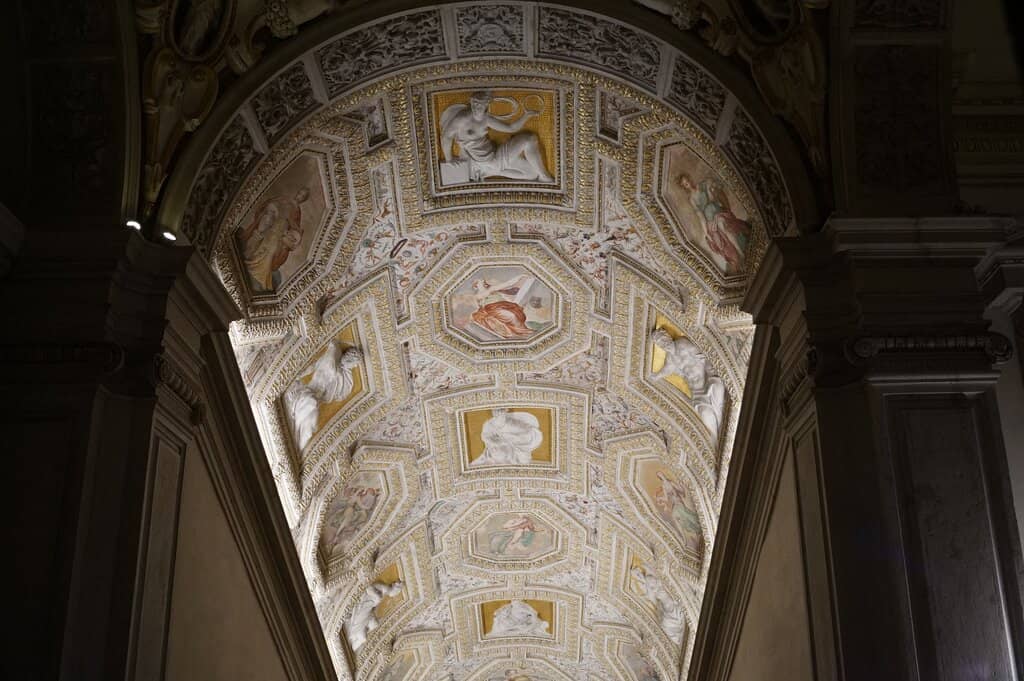 The Grand Staircase