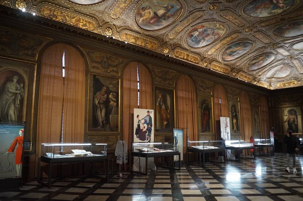 The Reading Room