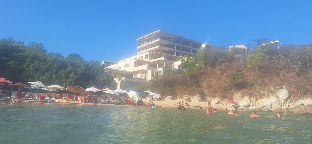 Coastal Cuisine Delights