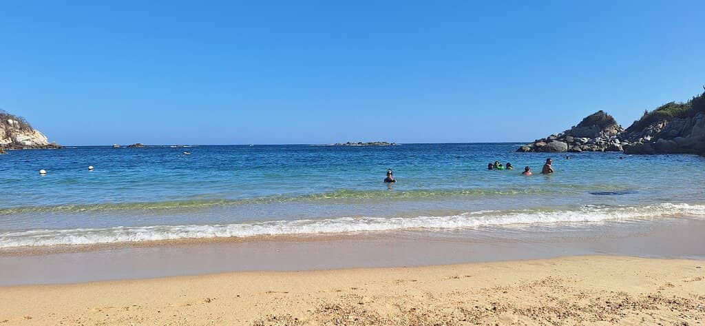 Accessible Coral Reef