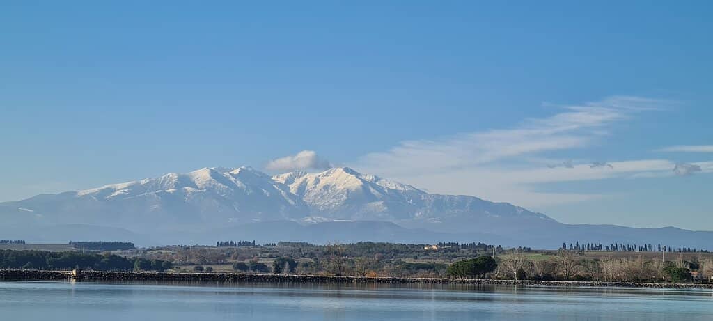 Picnic and Relaxation Spots