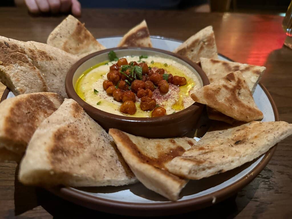 Hummus