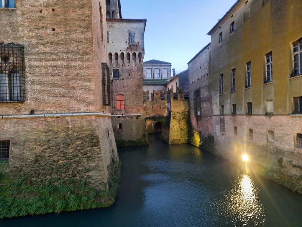 Grand Palatial Rooms