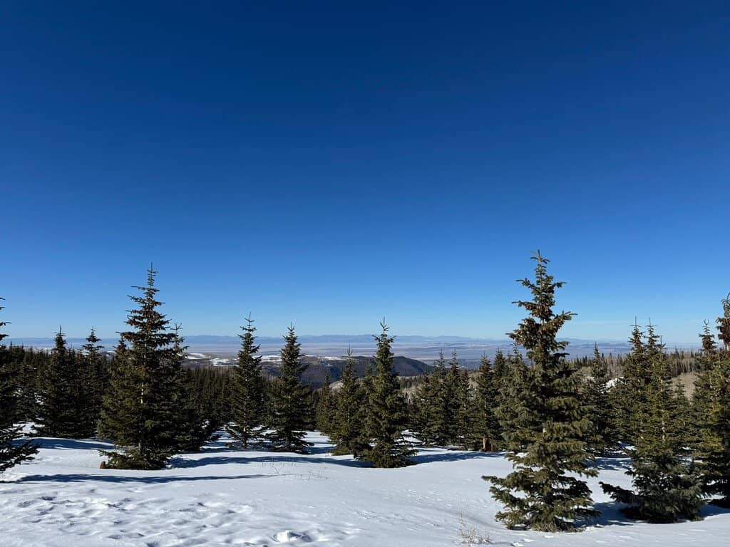Powder Riding Thrills