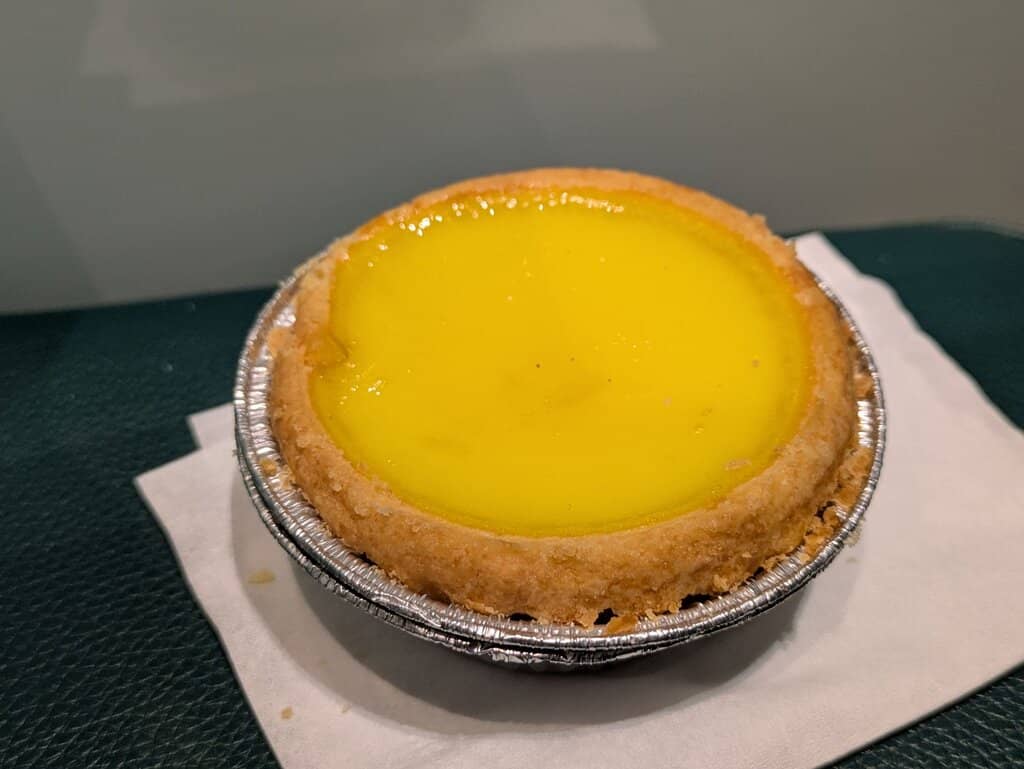 Sugar Coated Brioche