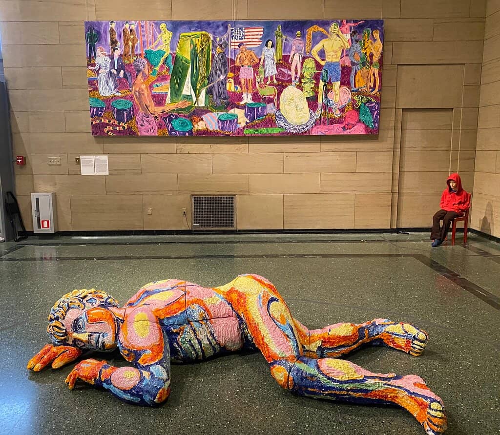 Kentucky Art Gallery