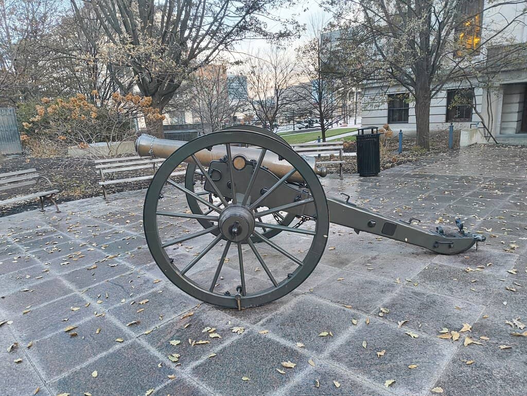 Dane County Farmers' Market