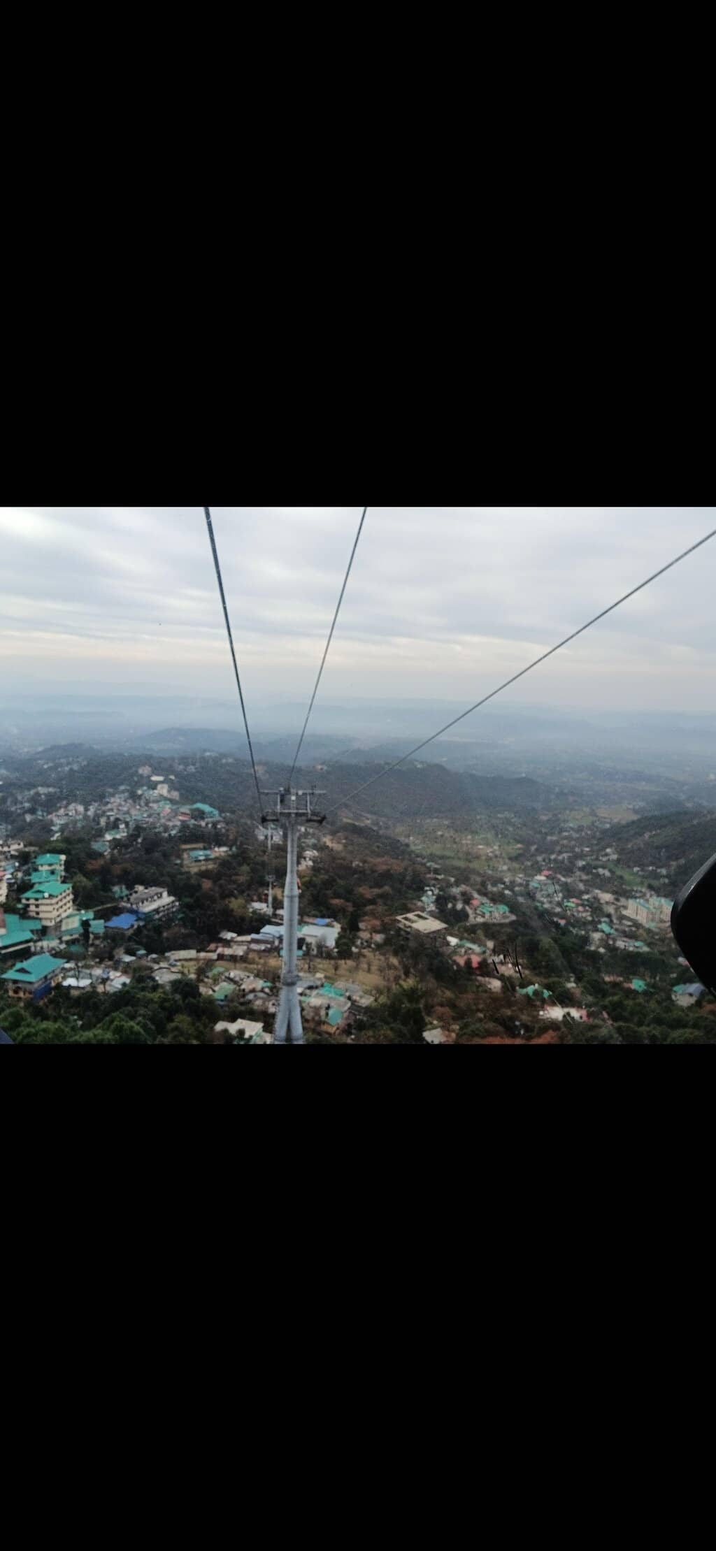 Swift Connection to McLeod Ganj