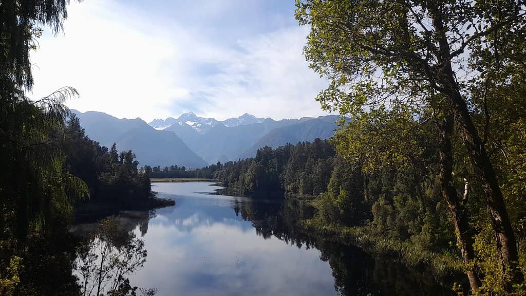 Glacial Lake History