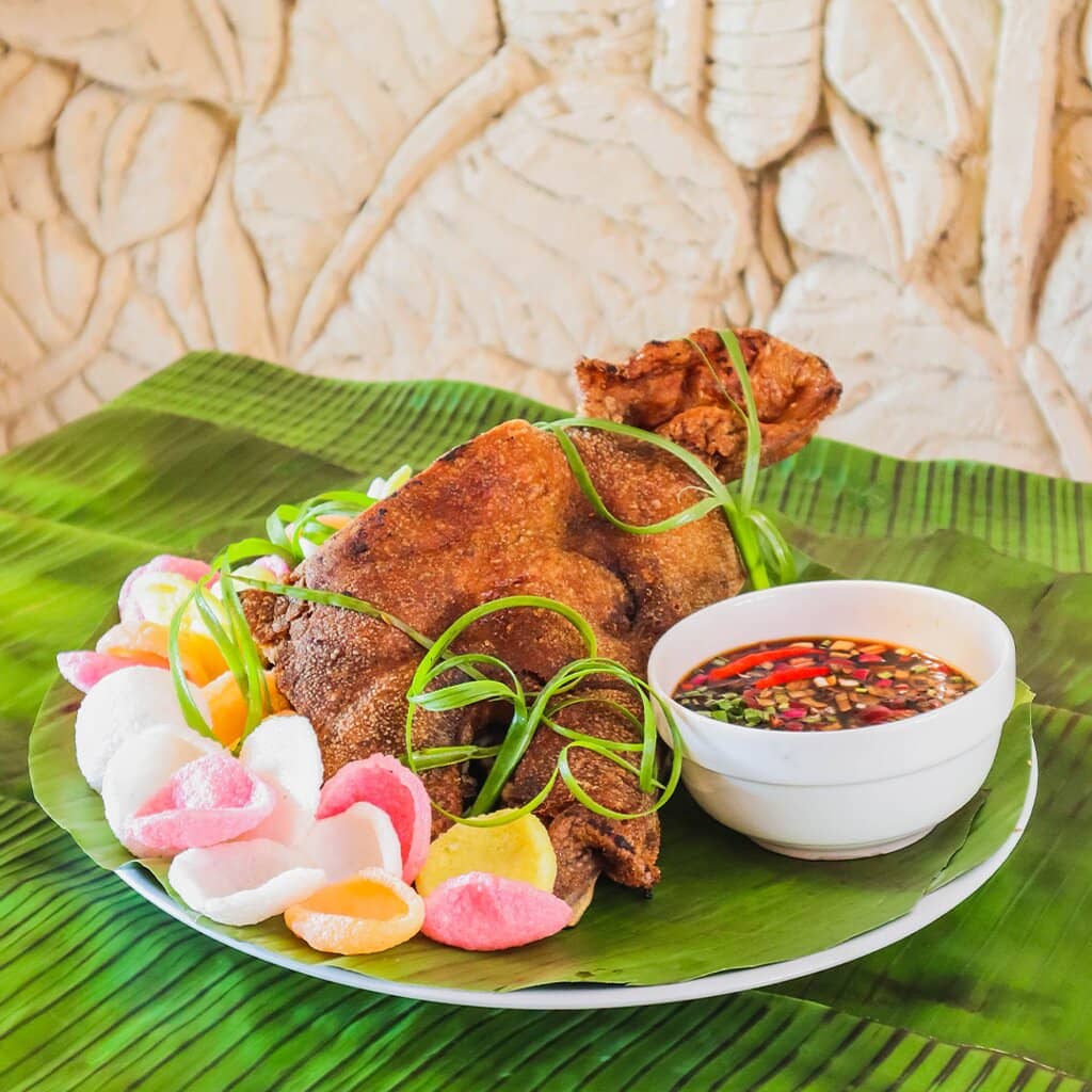 Authentic Italian & Local Delights