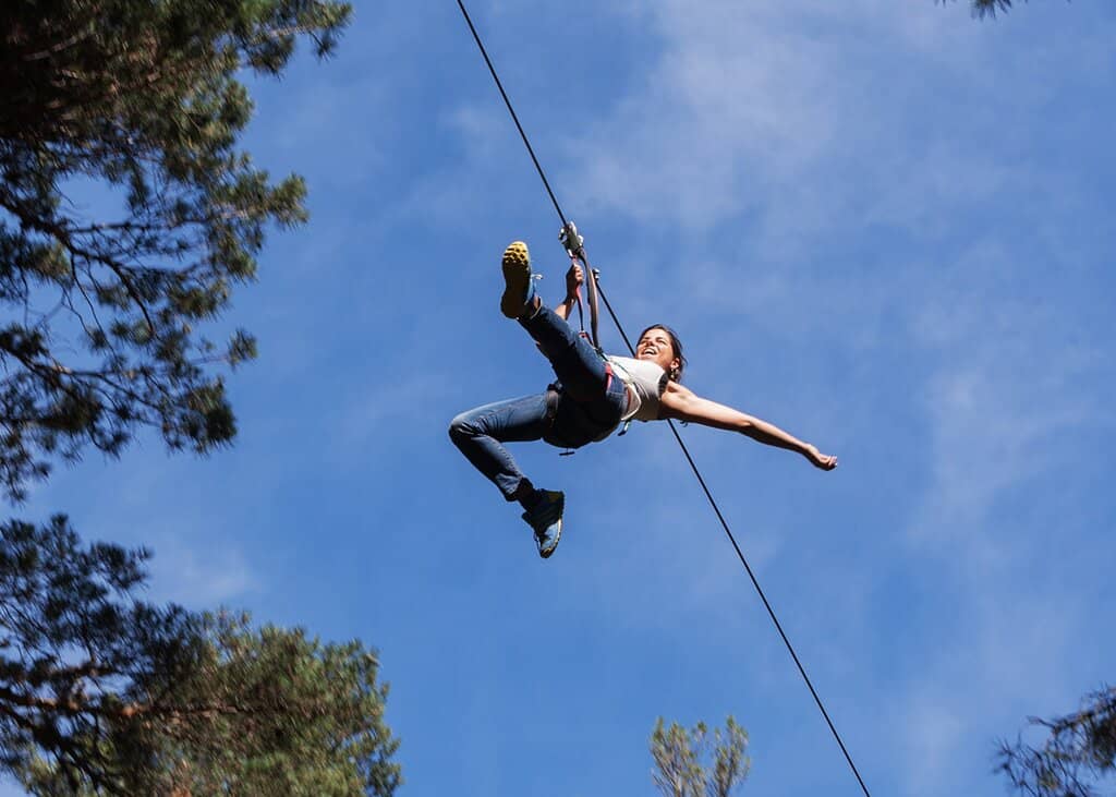 Vertical photo