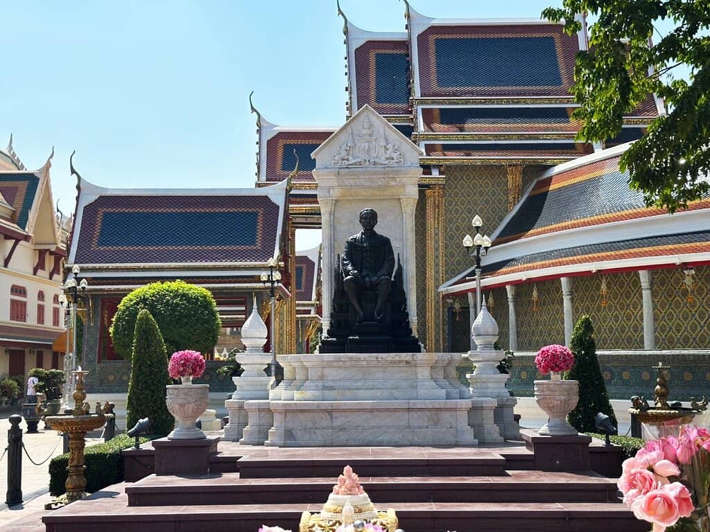 Golden Chedi
