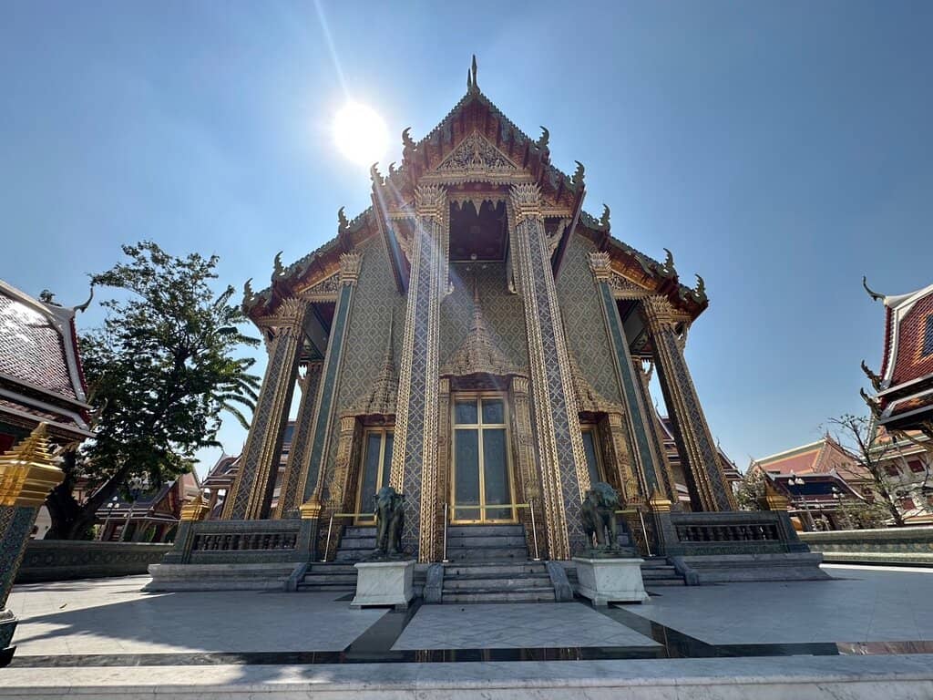 Royal Cemetery