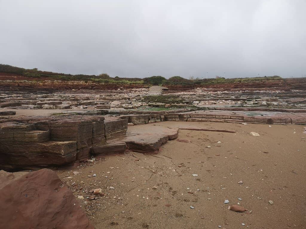 Coastal Scenery