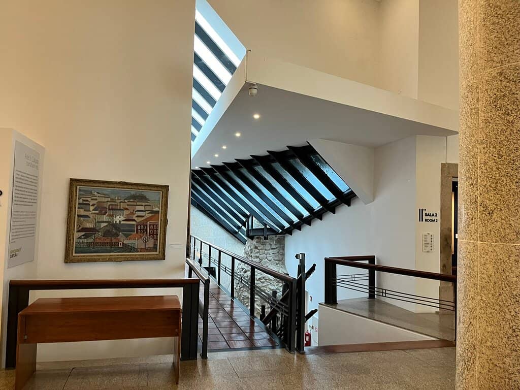 Architectural Blend
