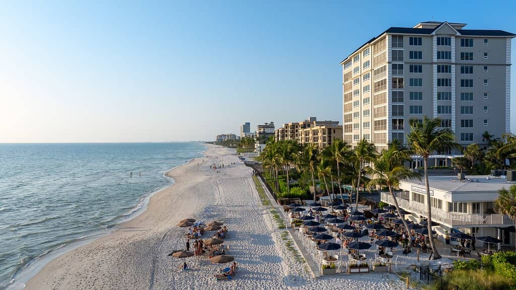 Signature Layered Carrot Cake
