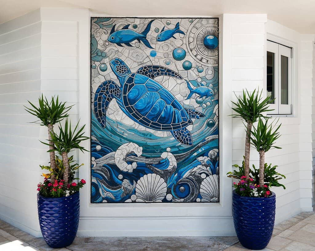 Breathtaking Sunset Views