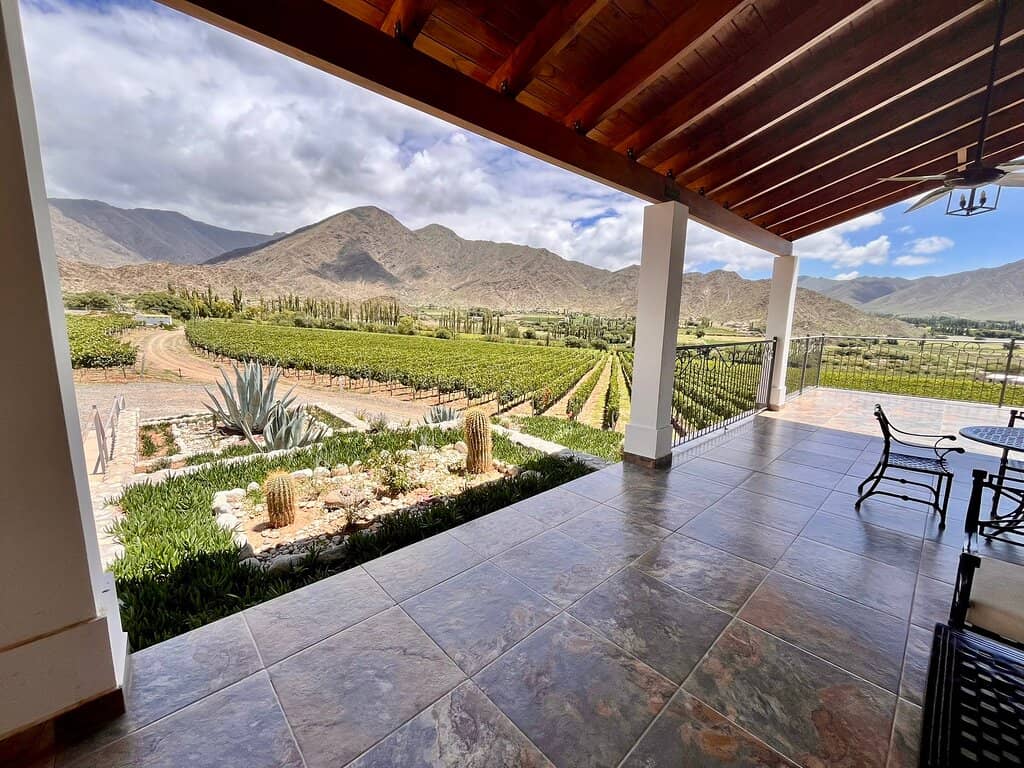 Gourmet Lunch Experience