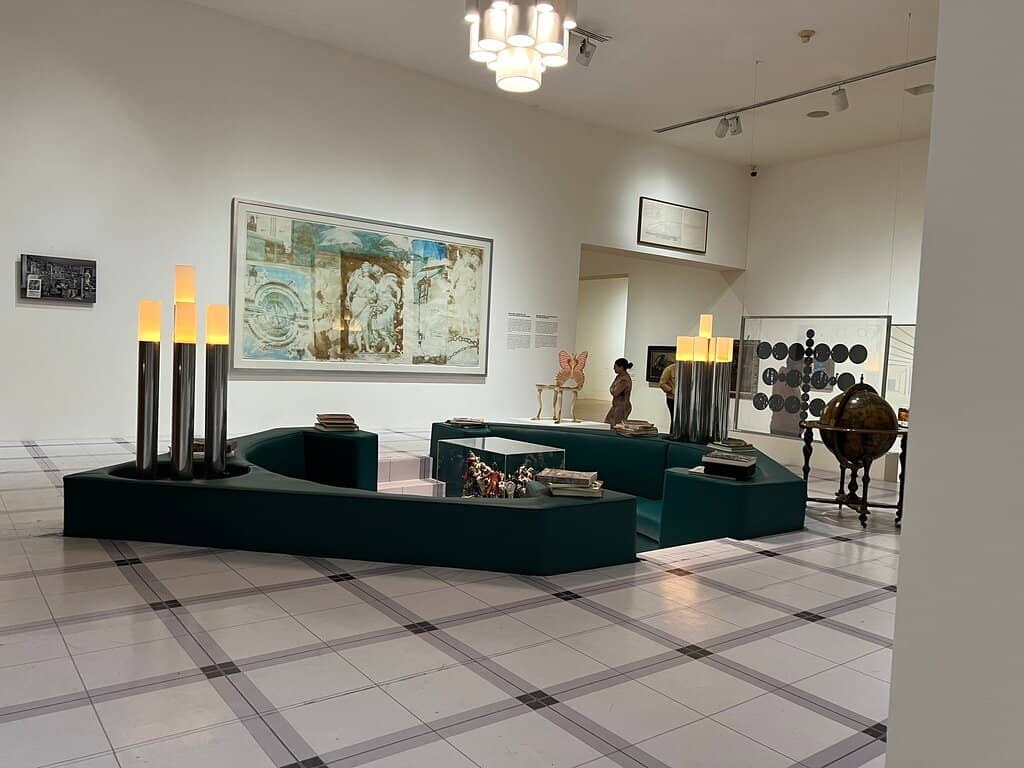 Architectural Design