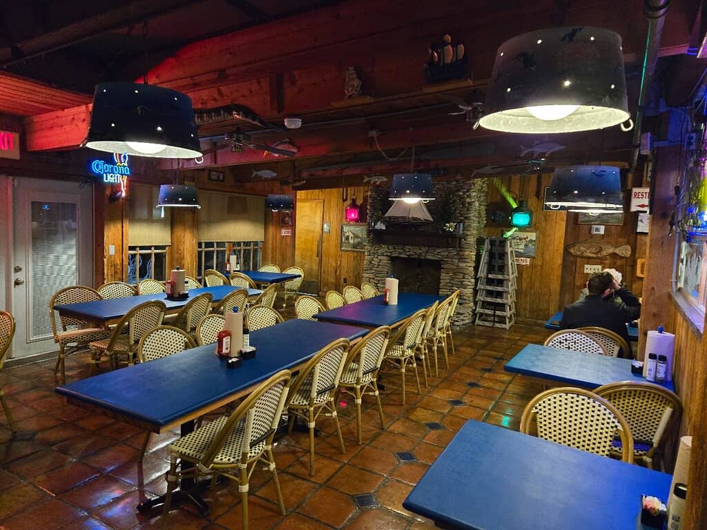 Stone Crab Season Delicacy