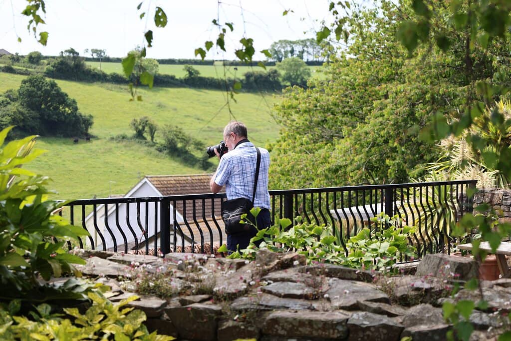 Model Railway Exhibits