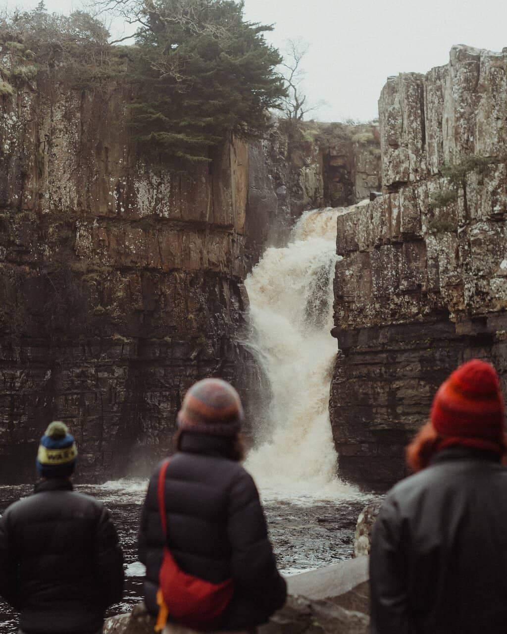 Scenic River Tees Walk