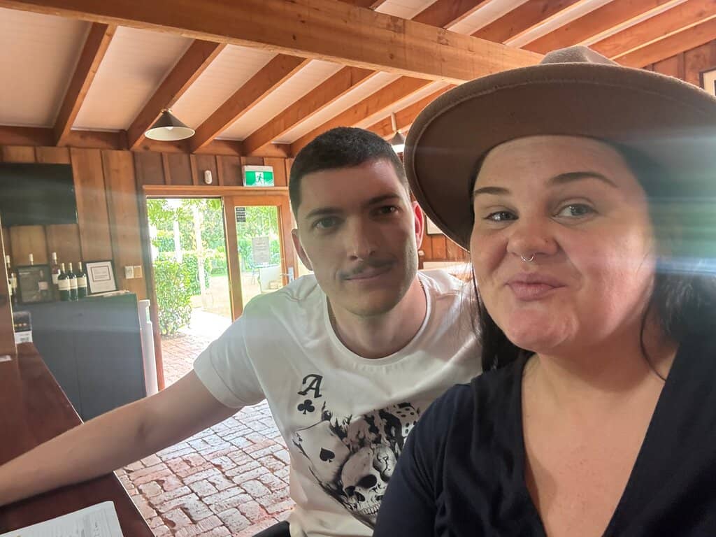 Exceptional Cellar Door Experience